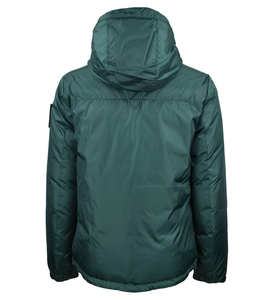 Chaqueta para hombre, nuevos abrigos acolchados, chaqueta de plumón de Color sólido para hombre, prendas de vestir cálidas para invierno, ropa cortavientos - Product Image 4