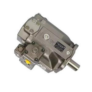 A4VSO40 A4VSO71 Bomba de pistón hidráulica variable A4VSO40DFE1/10R-PPB13N00 Bomba hidráulica - Product Image 6