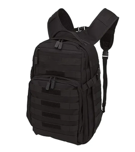 Logo personnalisé camouflage Day Pack sac à dos pour tous les jours BJJ Jiu Jitsu Premium sac à dos robuste noir Fitness sac de sport - Product Image 1