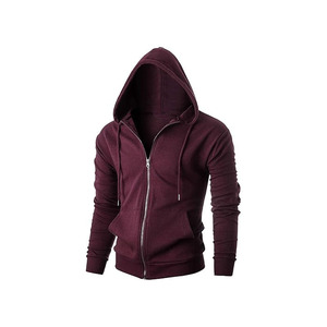 Sweat-shirts pour hommes de qualité supérieure personnalisés, 100% coton, logo personnalisé, prix bas - Product Image 6