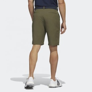 New Design <b>Men's</b> Golf <b>Shorts</b> Causal Striped <b>Shorts</b> for <b>Men</b> <b>with</b> Pockets <b>Zip</b> Closure Golf <b>Shorts</b> - Product Image 3