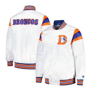 Nuevo estilo personalizado de alta calidad satén Lettermen chaqueta adulto tamaño Lettermen chaqueta - Product Image 4