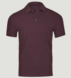 Los últimos polos deportivos de secado rápido para hombres, polos personalizados, camiseta polo - Product Image 4