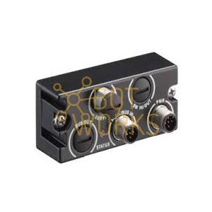 Sensore di Prossimità Induttivo Leuze Electronic 50107684 Nuovo - Product Image 1