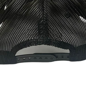 Custom Logo 6 Panel Mesh Sports Golf <b>Snapback</b> <b>Cap</b> Baseball Hat 5 Panel Trucker <b>Cap</b> <b>Men</b> Women Adjustable Fit Outdoor Sport - Product Image 5