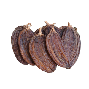 Tranches de banane non pelées séchées à doux Carton de 20kg Longue durée de conservation Goût sucré en vrac et emballage sous vide pour une utilisation instantanée - Product Image 4