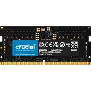 Nueva Memoria RAM DDR5 ECC para Escritorio, Módulo de Alta Velocidad en Oferta, Actualización Confiable para Juegos, Estaciones de Trabajo y Oficinas, Rendimiento para PC - Product Image 2