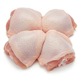 Cuisses de poulet surgelées de haute qualité sans peau désossées ou désossées en options fournies aux acheteurs mondiaux de viande et distributeurs de produits alimentaires - Product Image 3