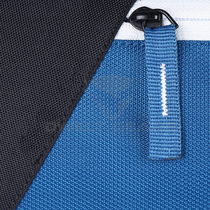 Sacs de voyage Offre Spéciale Polyester à poches multiples, Logo personnalisé - Product Image 3