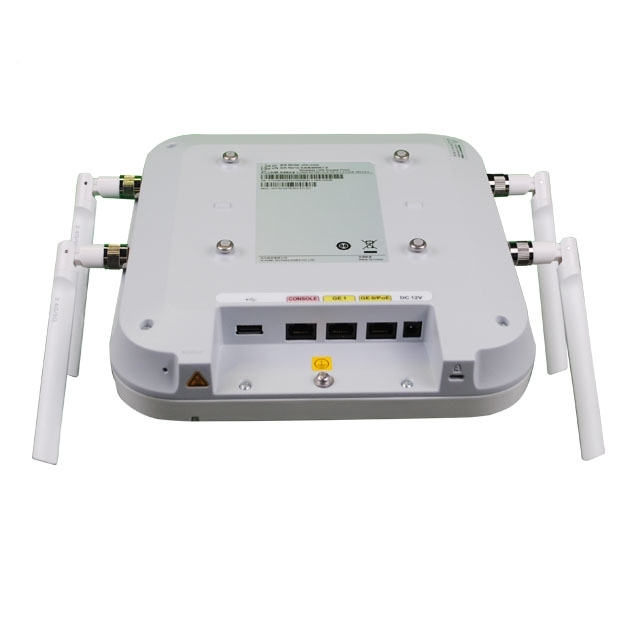 AP6050DN wifi access point with dual Ethernet interface AP