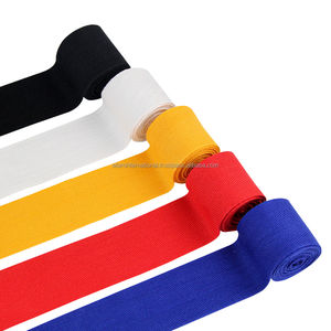 Vendas de Boxeo al por Mayor de Fábrica OEM para Entrenamiento, Transpirables y de Secado Rápido, Diseño de Logotipo Personalizado - Product Image 3