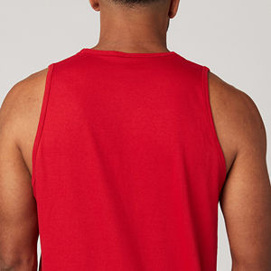 Camiseta Deportiva de Primera Calidad para Hombre, Estilos Personalizados de Fitness en Algodón, Colores y Tallas Personalizadas al por Mayor, Camiseta de Verano para Hombre - Product Image 6