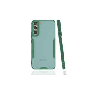 Étui en silicone de qualité supérieure NXXA Parfe Series pour Samsung Galaxy S22 Plus, coque de protection souple compatible avec A53 A21S A32 A72 A50 A52 - Product Image 1