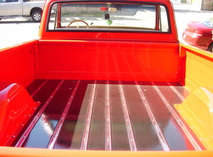 VENTA ORIGINAL USADA: Camioneta GMC 1500 Base LWD de 1970 - Product Image 4