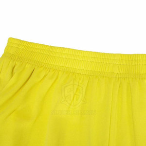 Venta al por mayor de uniformes de fútbol de talla grande y transpirable para los hombres cómodos y de moda conjuntos sostenibles con servicio OEM - Product Image 6