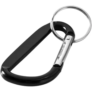 Portachiavi e Moschettoni Promozionali Ecosostenibili del Timor, Gadget Ecologici - Product Image 2