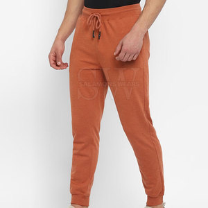 Premium Street Style Jogger <b>Pants</b> with Adjustable Waistband and Tapered Fit for Everyday Comfort - Product Image 2