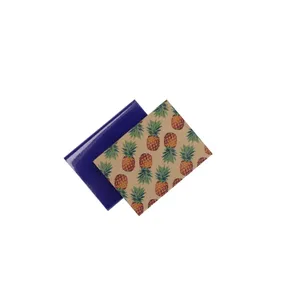 ถุงกระดาษคราฟท์ CreaSleeve 103 แบบกำหนดเองสำหรับสินค้าพรีเมียมและของแจก - Product Image 5