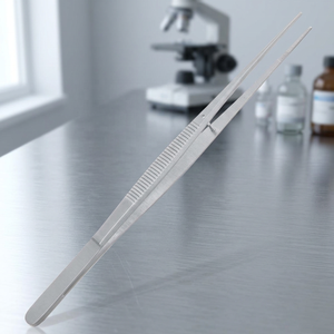 คีมจับของเหลว 6 ดอก ยี่ห้อ Semken ทำจากเหล็กกล้าไร้สนิมทางการแพทย์ ปลายมีฟัน สำหรับใช้ในห้องผ่าตัด - Product Image 3