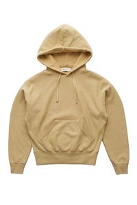 Sweat-shirts à capuche unisexes en polyester/coton doublés, coupe ample, épais, confortables, élégants et personnalisables pour hommes - Product Image 2