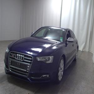 UTILISÉ LHD/RHD 2013 AUDI S5 - Product Image 1