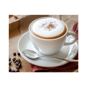 Café Instantáneo en Polvo Sabor Vainilla Cremosa, Venta al por Mayor, Sabor Suave y Dulce con Crema, Calidad Superior, Relajante, en Caja - Product Image 1