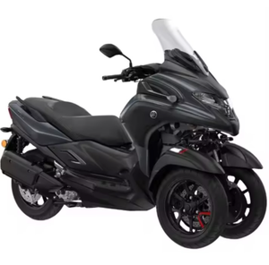 JUST UPDATWE meilleur nouveau prix d'usine pour 2024/2025 TRICITY 300 292cc refroidi par liquides 4 temps Nouveau - Product Image 4