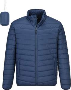 Chaqueta Deportiva Hedus de Alta Calidad para Hombre, con Capucha, Impermeable, Plegable, para Nieve, Esquí, Senderismo y Viajes de Invierno - Product Image 6