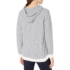 Sudaderas de Invierno para Mujer de la Mejor Calidad, 100% Algodón, Logotipo Personalizado Impreso en la Parte Delantera, Hechas en Pakistán - Product Image 2