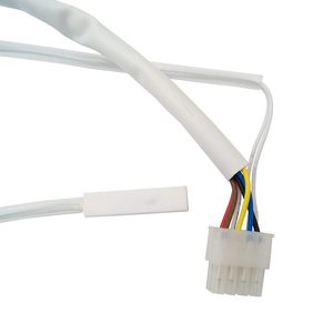 Module de machine à glaçons électrique DA59-00294BCM neuf en plastique et cuivre pour réfrigérateurs domestiques et hôteliers – Remplace DA59-00294B - Product Image 4