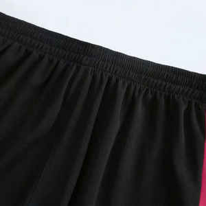 Maillot de football lavable haute visibilité, uniforme de football, nouveau design personnalisé avec service OEM, uniforme de football d'équipe personnalisé - Product Image 6