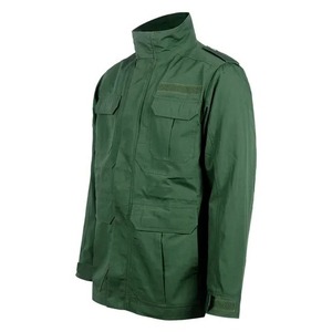 Veste coupe-vent respirante d'extérieur avec logo personnalisé de haute qualité pour hommes Veste coupe-vent sport légère et imperméable pour hommes - Product Image 2