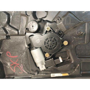 Mecanismo de elevación del ventana trasera. SX MAZDA 5 Sedán C23559590B L823 (05>) - Product Image 2