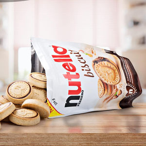 Galletas con Nutella 304g - Product Image 1