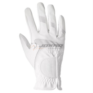 Guantes de Equitación Profesionales de Cuero Ultra Transpirable para Invierno, Diseño Personalizado, Ligeros - Product Image 3