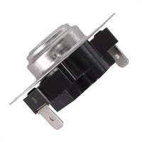 Termostato de Límite Superior DC47-00018A, Pieza de Repuesto para Secadora Eléctrica, Repuestos para Secadora Doméstica, Carcasa de Plástico - Product Image 2