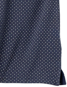 Polos bon marché pour hommes Logo personnalisé Coton à manches courtes Design confortable et élégant disponible en gros Approvisionnement d'usine maintenant - Product Image 6