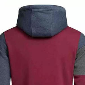 Top vente sweats à capuche pour hommes matériau frais design tendance nouveau arrivé bas taux meilleur fabricant pour les sweats à capuche pour hommes - Product Image 5