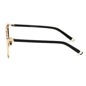 Occhiali da Sole in Metallo alla Moda S30042 - Vendita all'Ingrosso - Product Image 3