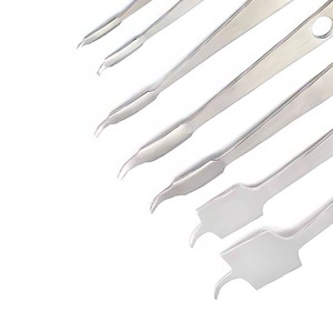 Kit d'écarteur Hohmann Ensemble complet d'instruments orthopédiques chirurgicaux manuels en acier inoxydable de classe I pour une utilisation en clinique - Product Image 3