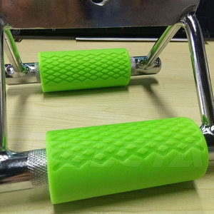 Poignées de soutien pour haltères de haute qualité, équipement de fitness pour l'entraînement, poignées de soutien pour haltères - Product Image 6