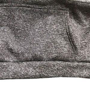 Nouvelle arrivée de sweats à capuche pour hommes de couleur contrastée sweats à capuche pour hommes de haute qualité sweats à capuche pour hommes au design personnalisé à vendre - Product Image 4