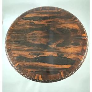 Mueble William IV Hecho de Madera de Teca Sólida de Alta Calidad y Gran Tamaño, Apto para Sala de Estar o Comedor - Product Image 3