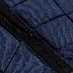 Gilet de sécurité pour l'équitation, résistant aux chocs, léger, respirant, en mousse EVA, protection corporelle, tailles ajustables pour femmes - Product Image 2