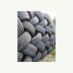 Venta al por mayor Neumáticos de Coche Usados Buena calidad a precio de fábrica Otras ruedas Neumáticos y accesorios - Product Image 6