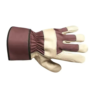 Gants de travail multifonctionnels en gros pour l'extérieur avec revêtement en nitrile de haute qualité, gants de protection pour le jardinage et la sécurité au travail - Product Image 3