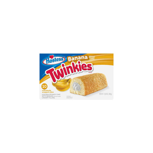 ปฏิคม twinkies Multipack 385g เค้ก