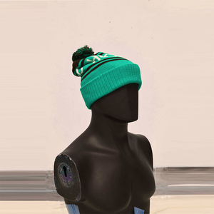 Wholesale Breathable Winter Fashion Beanie for <b>Men</b> Soft Winter Warm Knitted Beanies Hats for <b>Men's</b> - Product Image 6
