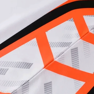 Conjunto DE TENIS personalizado para hombre, nuevo diseño, ropa deportiva, uniforme para bádminton, tenis de mesa y netball, incluye Red y ropa deportiva - Product Image 4