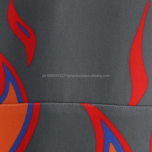 เสื้อฮู้ดสวมหัวสำหรับผู้ชายฤดูหนาว-ปรับแต่งสีและขนาดได้ผ้าระบายอากาศ - Product Image 5